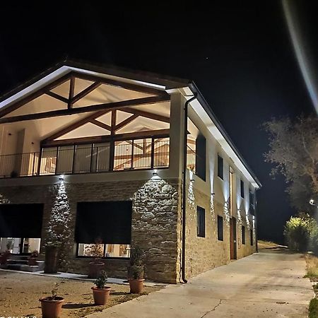 Casa Sartzaleta-Navarra-Espana Aramendia Dış mekan fotoğraf