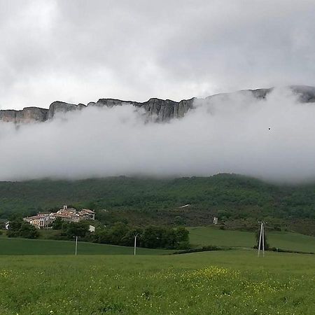 Casa Sartzaleta-Navarra-Espana Aramendia Dış mekan fotoğraf