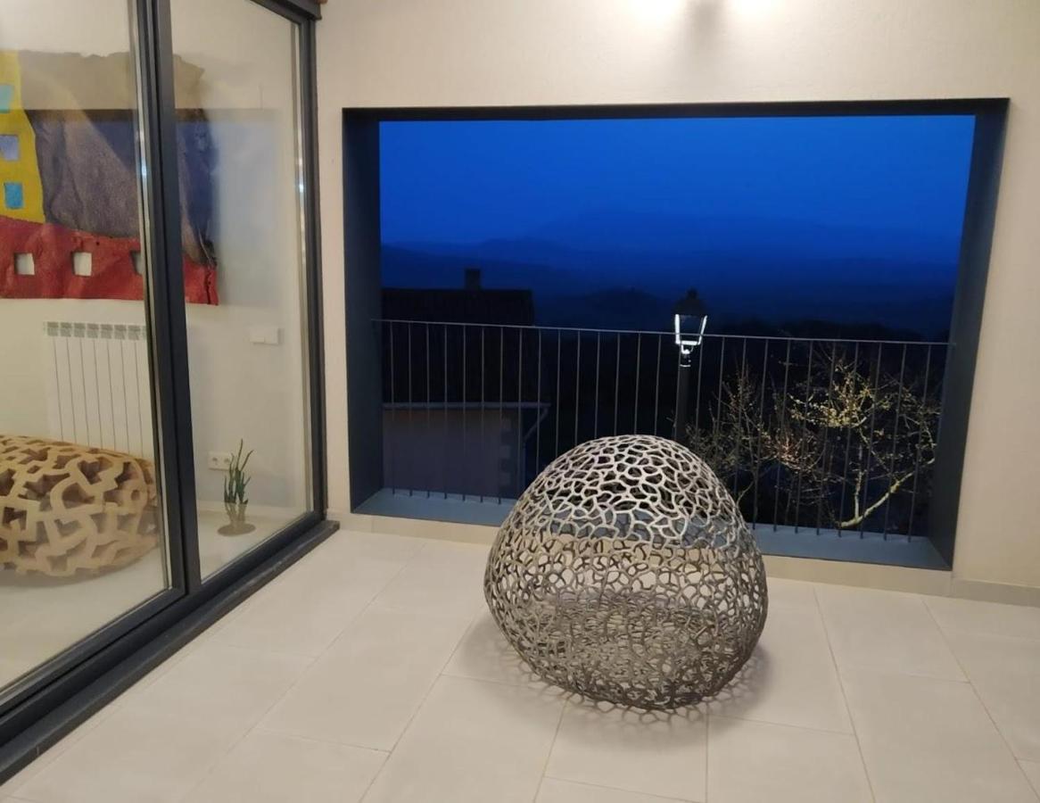 Casa Sartzaleta-Navarra-Espana Aramendia Dış mekan fotoğraf