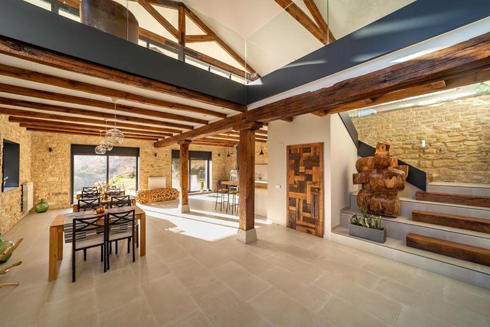 Casa Sartzaleta-Navarra-Espana Aramendia Dış mekan fotoğraf