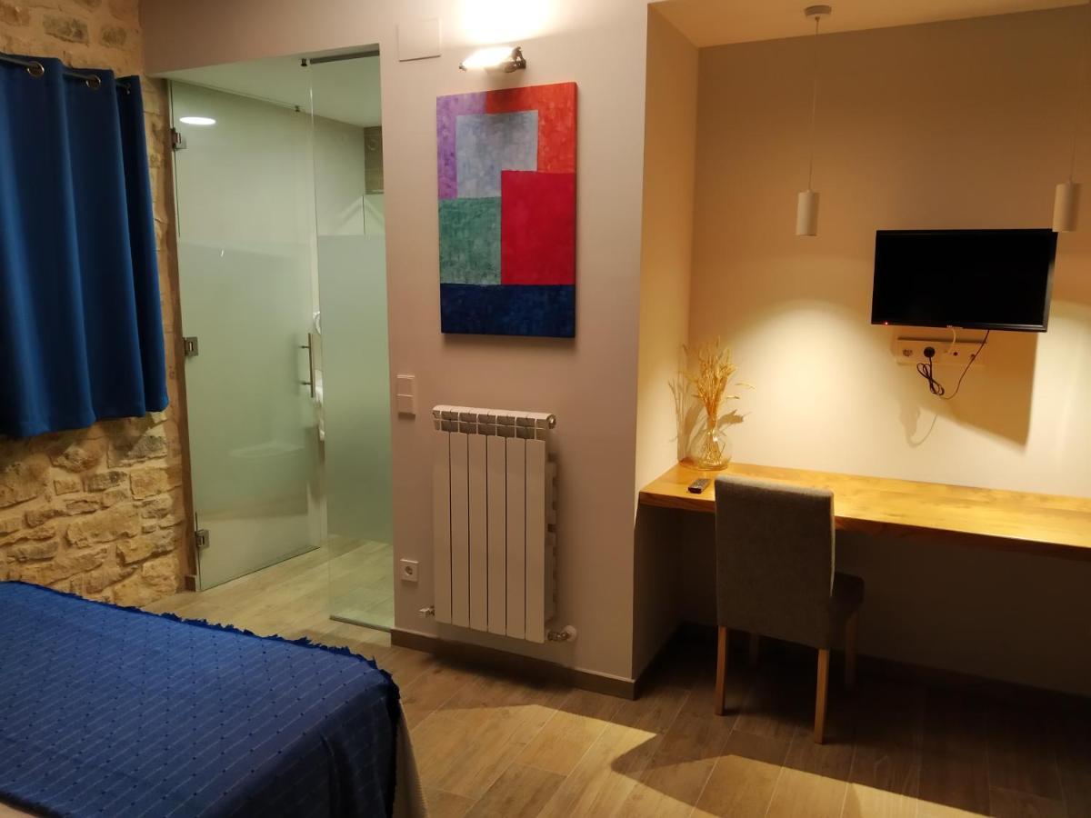 Casa Sartzaleta-Navarra-Espana Aramendia Dış mekan fotoğraf