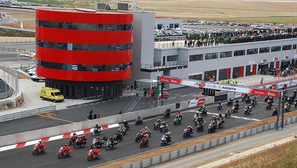 Casa Sartzaleta-Navarra-Espana Aramendia Dış mekan fotoğraf